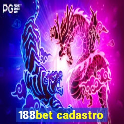 188bet cadastro